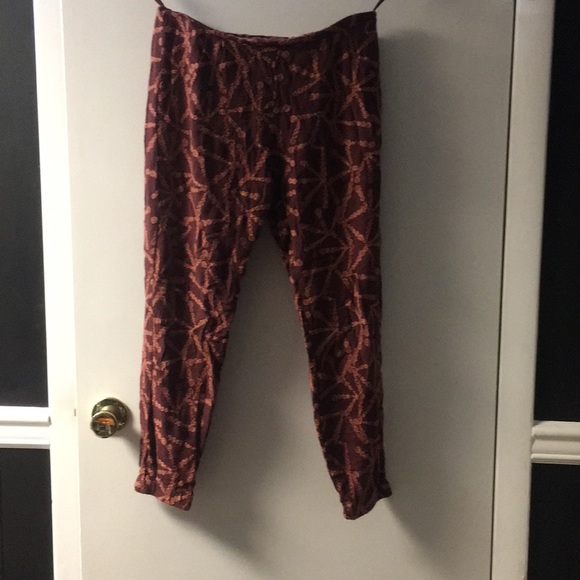 Free people boho pants - Picture 3 of 3